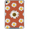 Flower Power iPad 11th Gen (2025) Clear Case