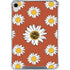 Flower Power iPad 11th Gen (2025) Clear Case