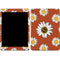 Flower Power Apple iPad Skin