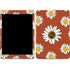 Flower Power Apple iPad Skin