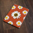 Flower Power Apple iPad Skin