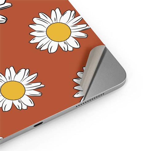 Flower Power Apple iPad Air Skin