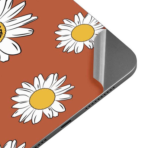 Flower Power Apple iPad Mini Skin