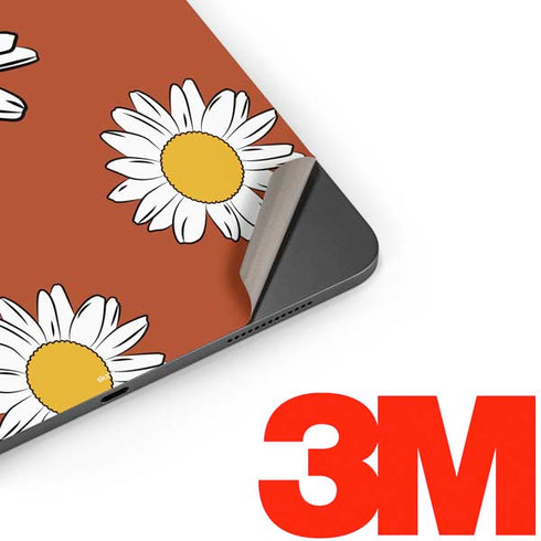 Flower Power Apple iPad Pro Skin