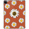 Flower Power iPad Pro 11in (2024) Clear Case