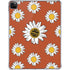 Flower Power iPad Pro 11in (2024) Clear Case
