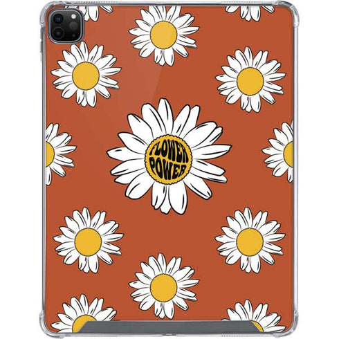 Flower Power iPad Cases