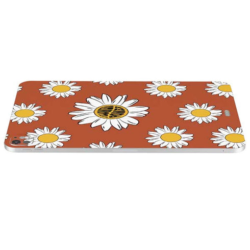 Flower Power iPad Pro 13in M4 (2024) Skin