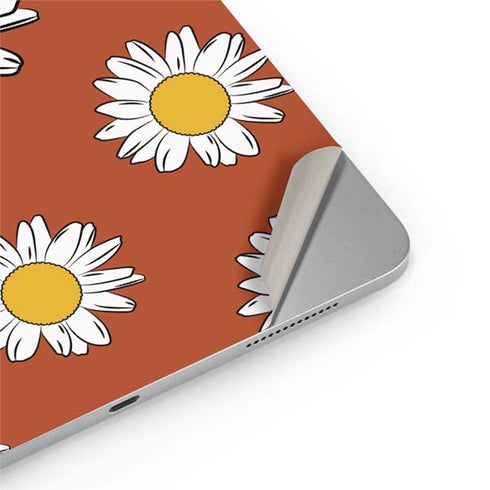 Flower Power iPad Pro 13in M4 (2024) Skin