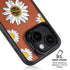 Flower Power iPhone 14 Kickstand Case
