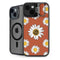 Flower Power iPhone 14 Plus Kickstand Case
