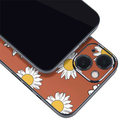 Flower Power iPhone Skins