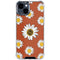 Flower Power iPhone 15 Clear Case