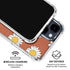 Flower Power iPhone 15 Clear Case