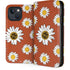 Flower Power iPhone 15 Plus Folio Case