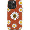 Flower Power iPhone 15 Pro Impact Case