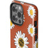 Flower Power iPhone 15 Pro Impact Case