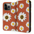 Flower Power iPhone Cases