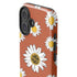Flower Power iPhone 16 Impact Case