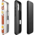 Flower Power iPhone 16 Impact Case