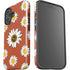 Flower Power iPhone 16 Impact Case