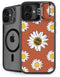 Flower Power iPhone 16 Kickstand Case