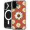 Flower Power iPhone 16 Plus MagSafe Case