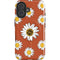Flower Power iPhone 16 Plus Magsafe Impact Case