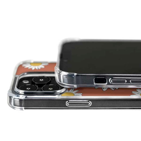 Flower Power iPhone 16 Pro MagSafe Case