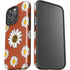 Flower Power iPhone 16 Pro Max Impact Case