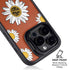 Flower Power iPhone 16 Pro Max Kickstand Case