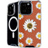 Flower Power iPhone 16 Pro Max MagSafe Case