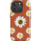Flower Power iPhone 16 Pro Max Magsafe Impact Case