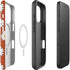 Flower Power iPhone 16 Pro Max Magsafe Impact Case