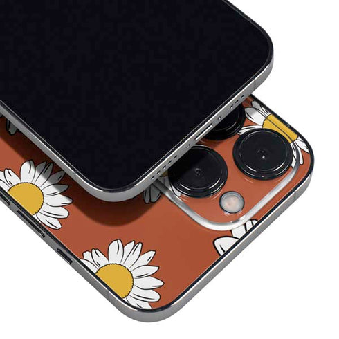 Flower Power iPhone 16 Pro Max Skin
