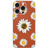 Flower Power iPhone 16 Pro Skin