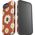 Flower Power iPhone 16e Impact Case