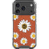 Flower Power iPhone 18 Pro Clear Case