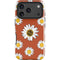 Flower Power iPhone 18 Pro Impact Case
