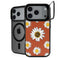 Flower Power iPhone 18 Pro Kickstand Case