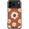 Flower Power iPhone 18 Pro Max Clear Case