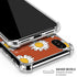 Flower Power iPhone X/XS Clear Case