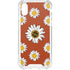 Flower Power iPhone XS Clear Case