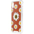 Flower Power iPhone XS Clear Case
