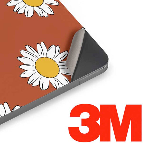 Flower Power Apple MacBook Air Skin