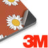 Flower Power Apple MacBook Air Skin