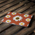 Flower Power Apple MacBook Air Skin