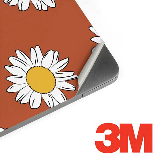 Flower Power MacBook Skins