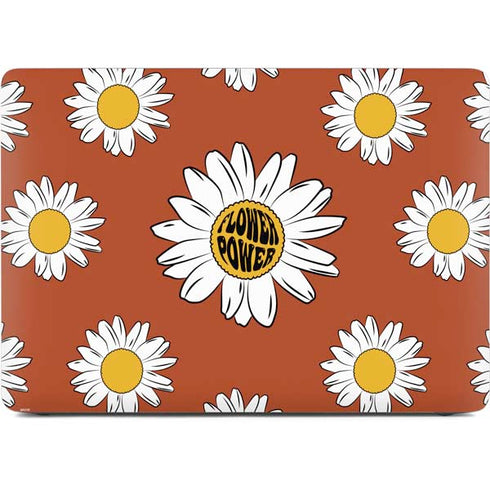 Flower Power Apple MacBook Pro 16-inch Skin