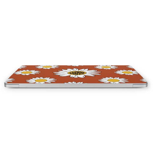 Flower Power Apple MacBook Pro 16-inch Skin
